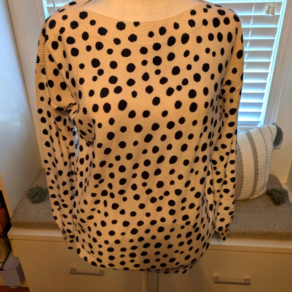 Loft Sweater